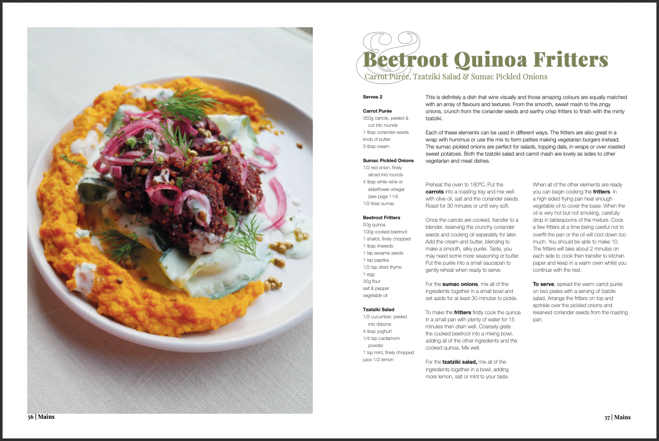 And More - The e-Cookbook - Image 3