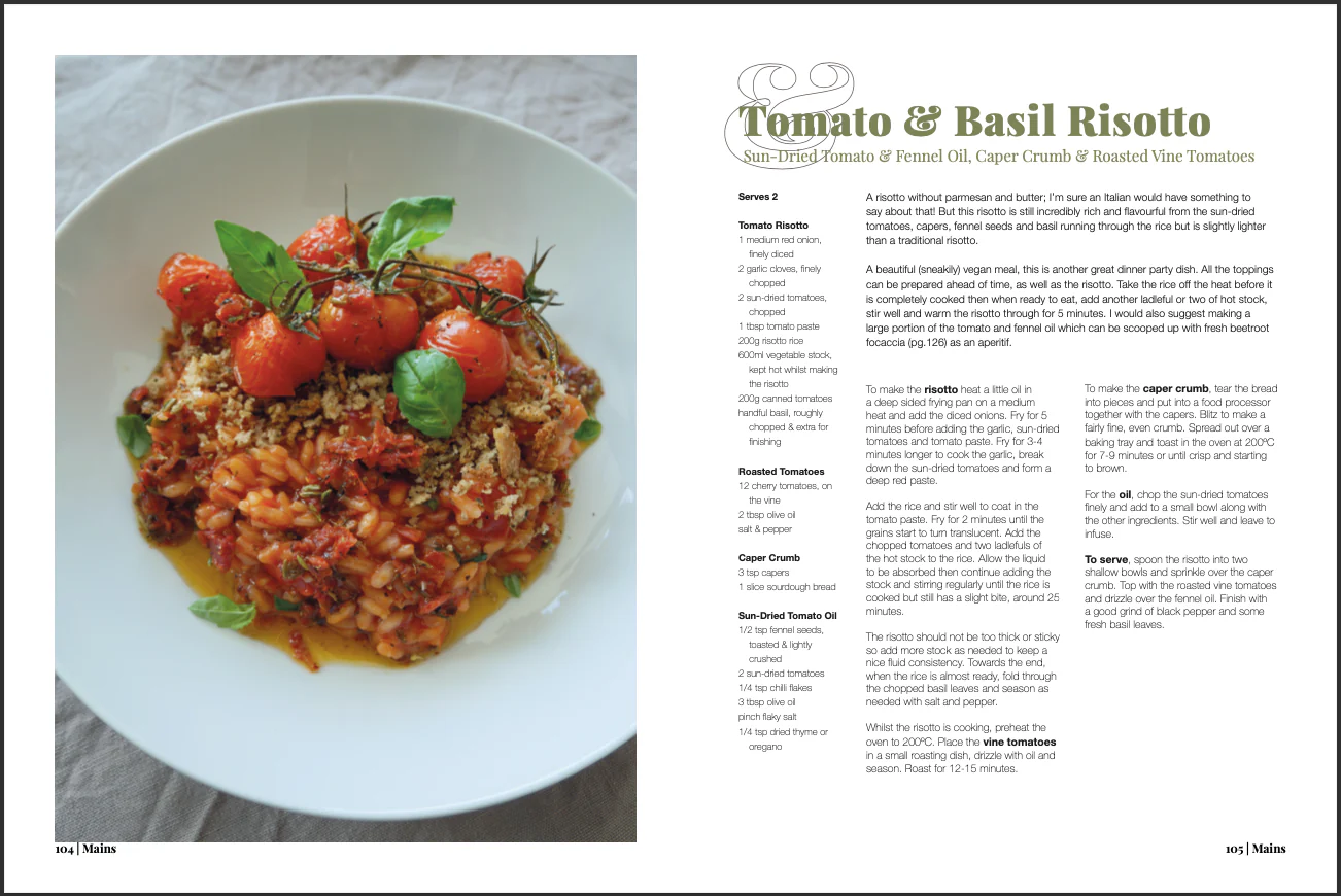 And More - The e-Cookbook - Image 4