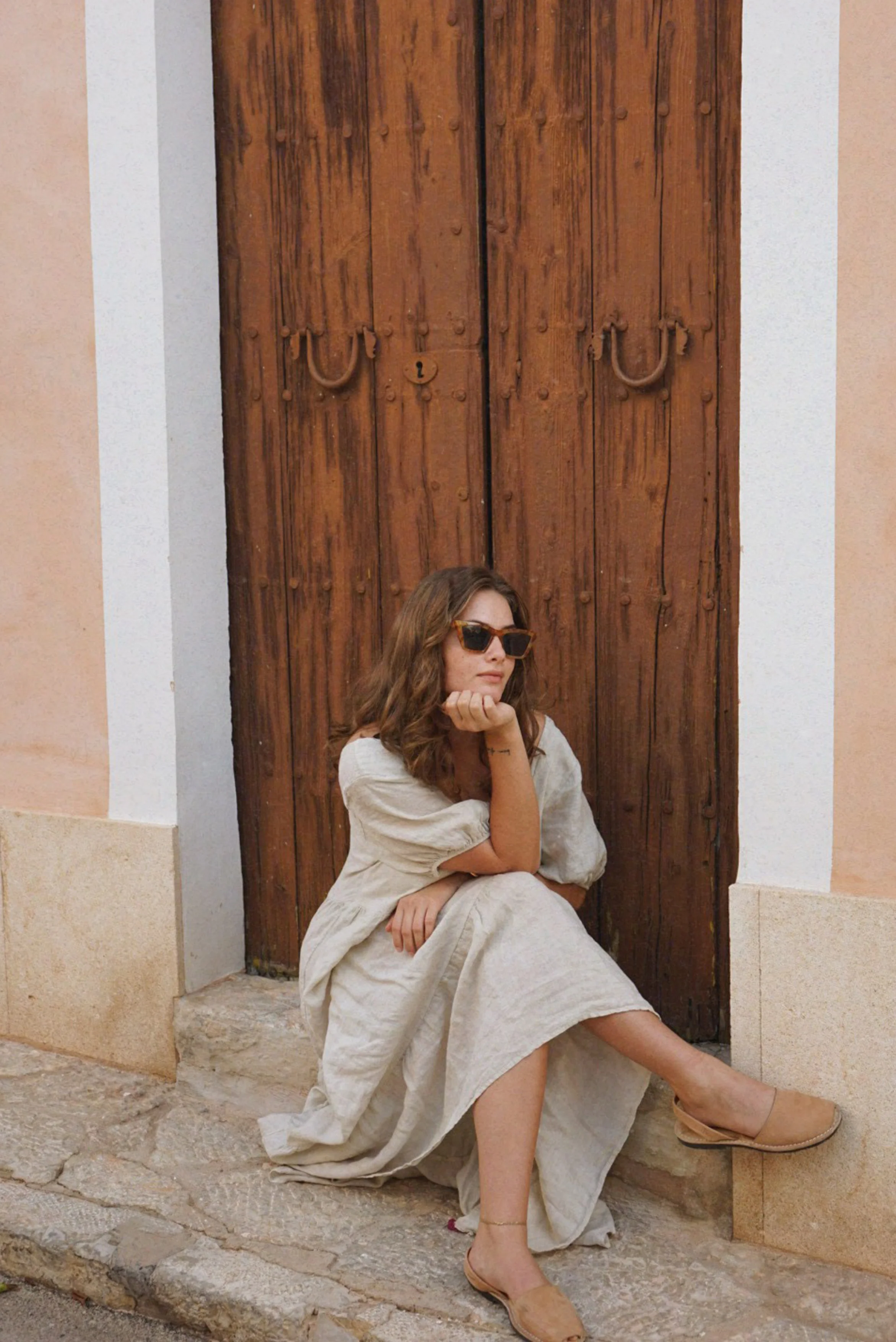 The Avarca // Rye - Image 3