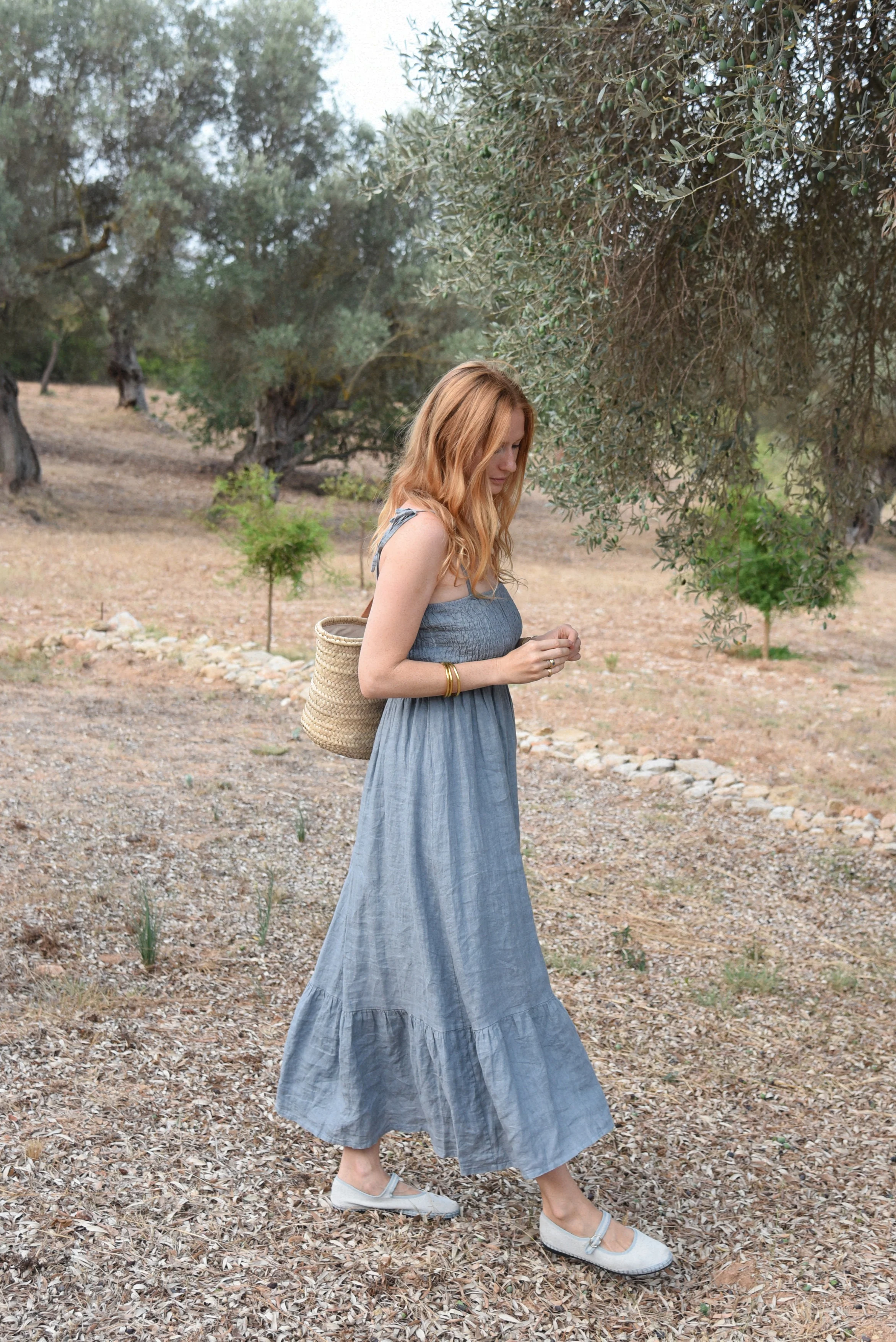 The Amaya Dress // Yoli - Image 2