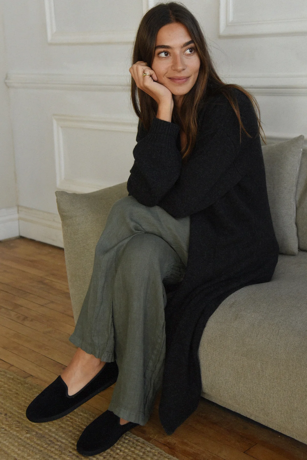 The Rio Pants // Fern - Image 6