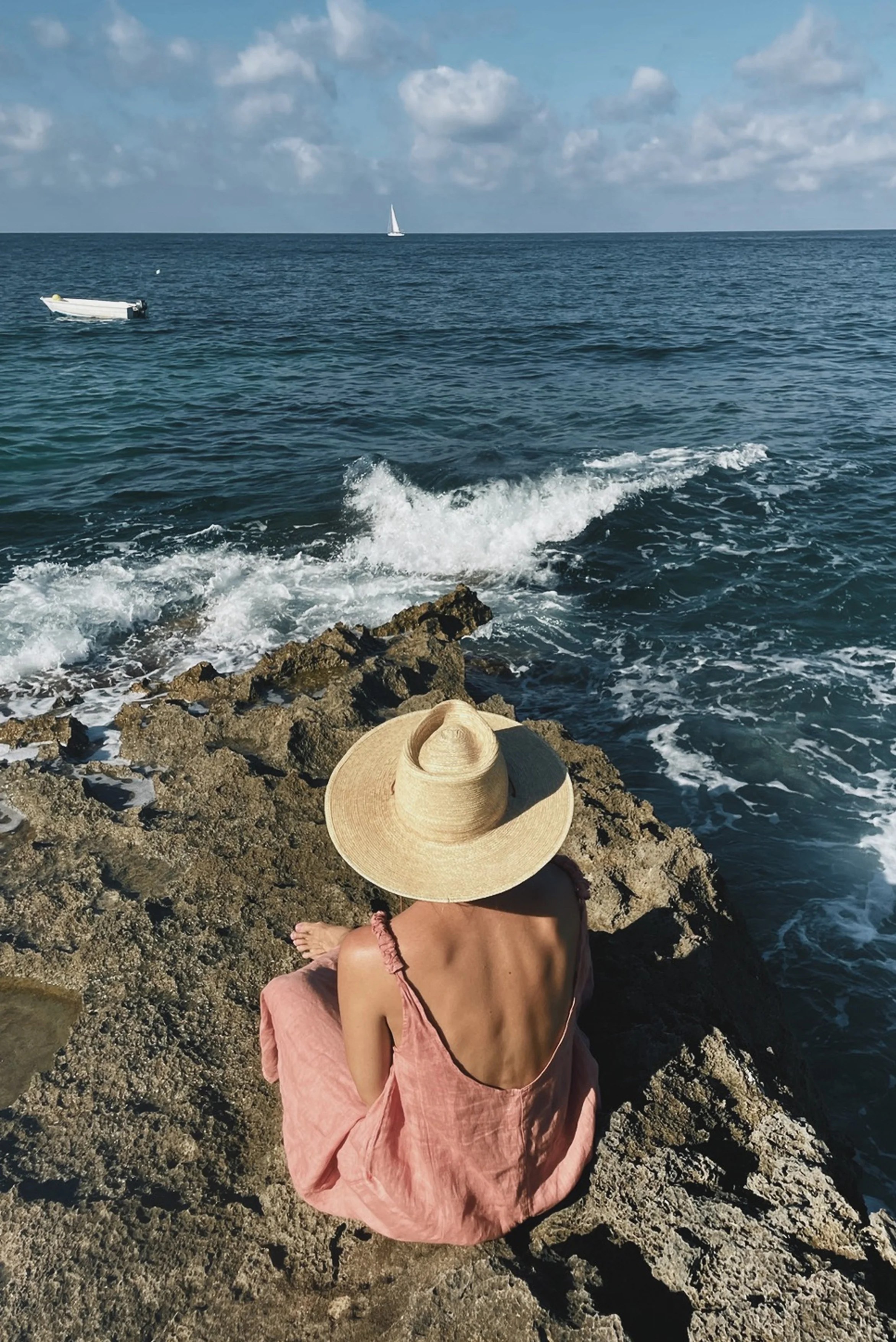 The Linen Jumpsuit // Gigi - Image 6