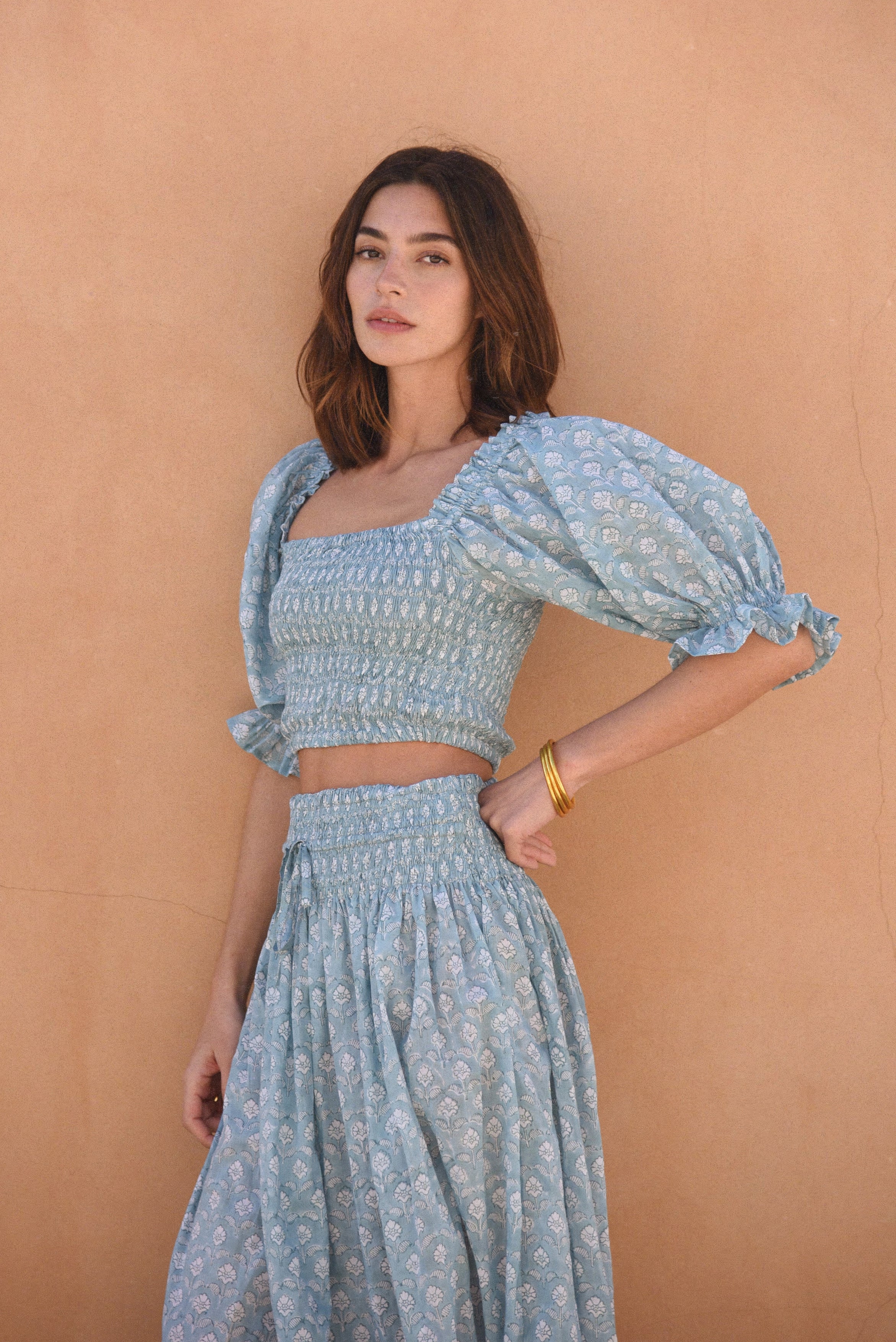 The Marigold Set // Agave - Image 2