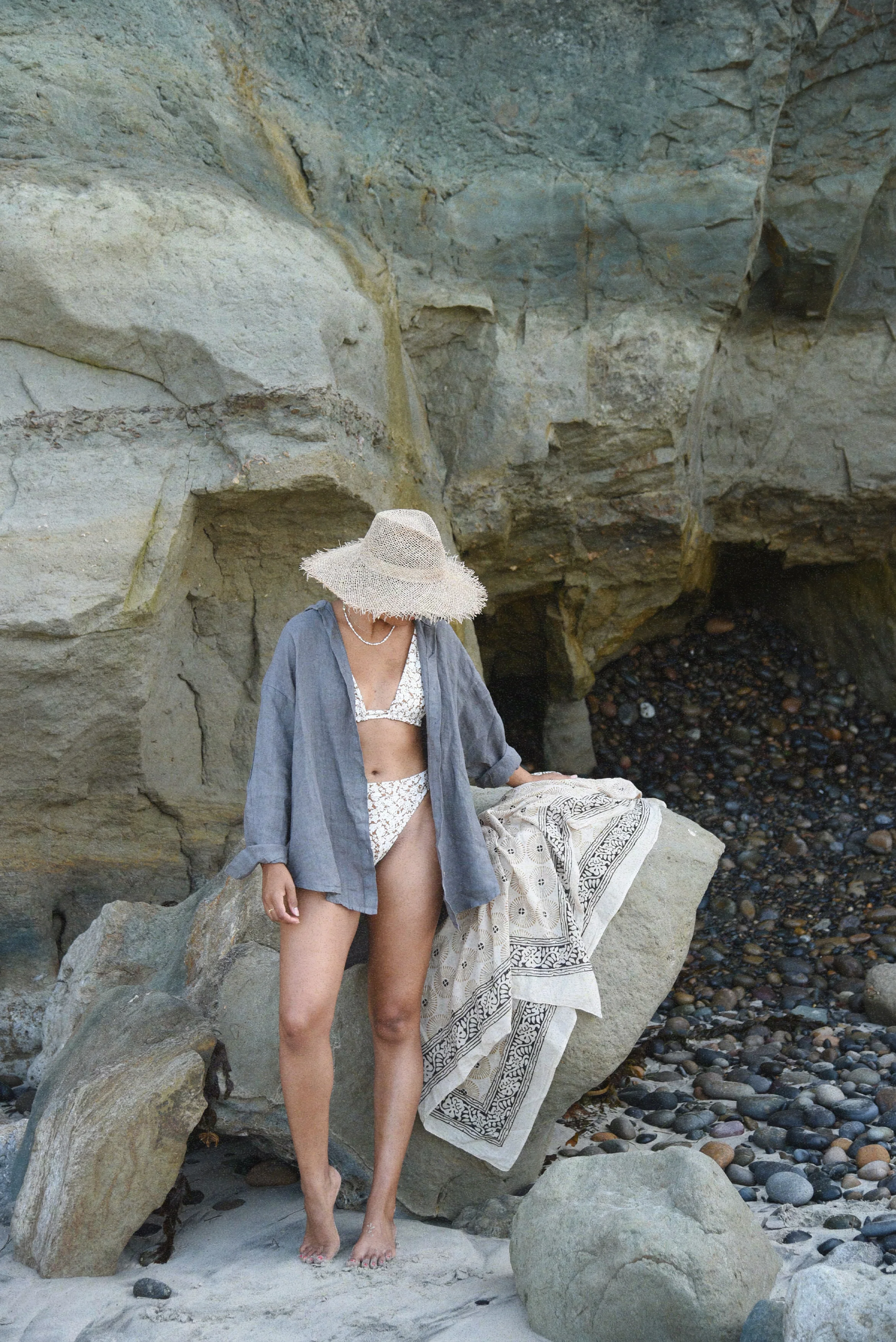 The Palma Shirt // Storm - Image 7