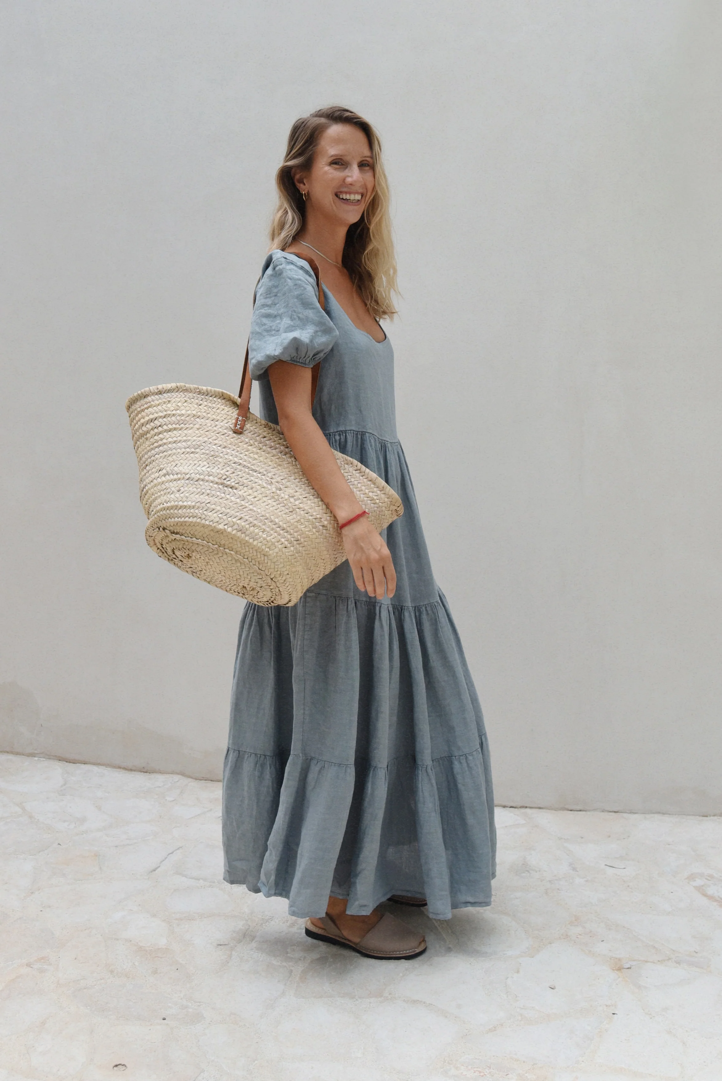 The Paloma Dress // Yoli - Image 3