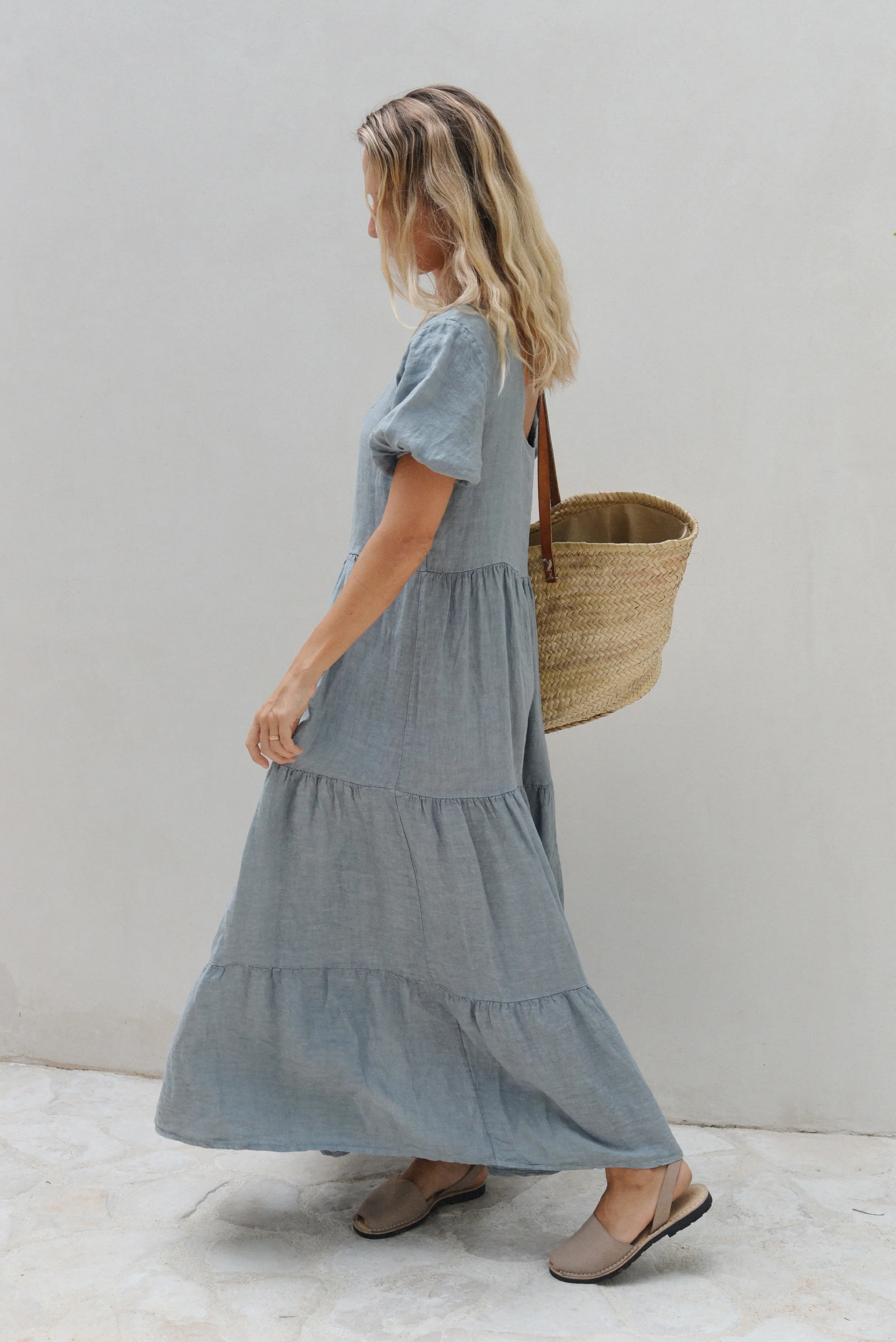 The Paloma Dress // Yoli - Image 4