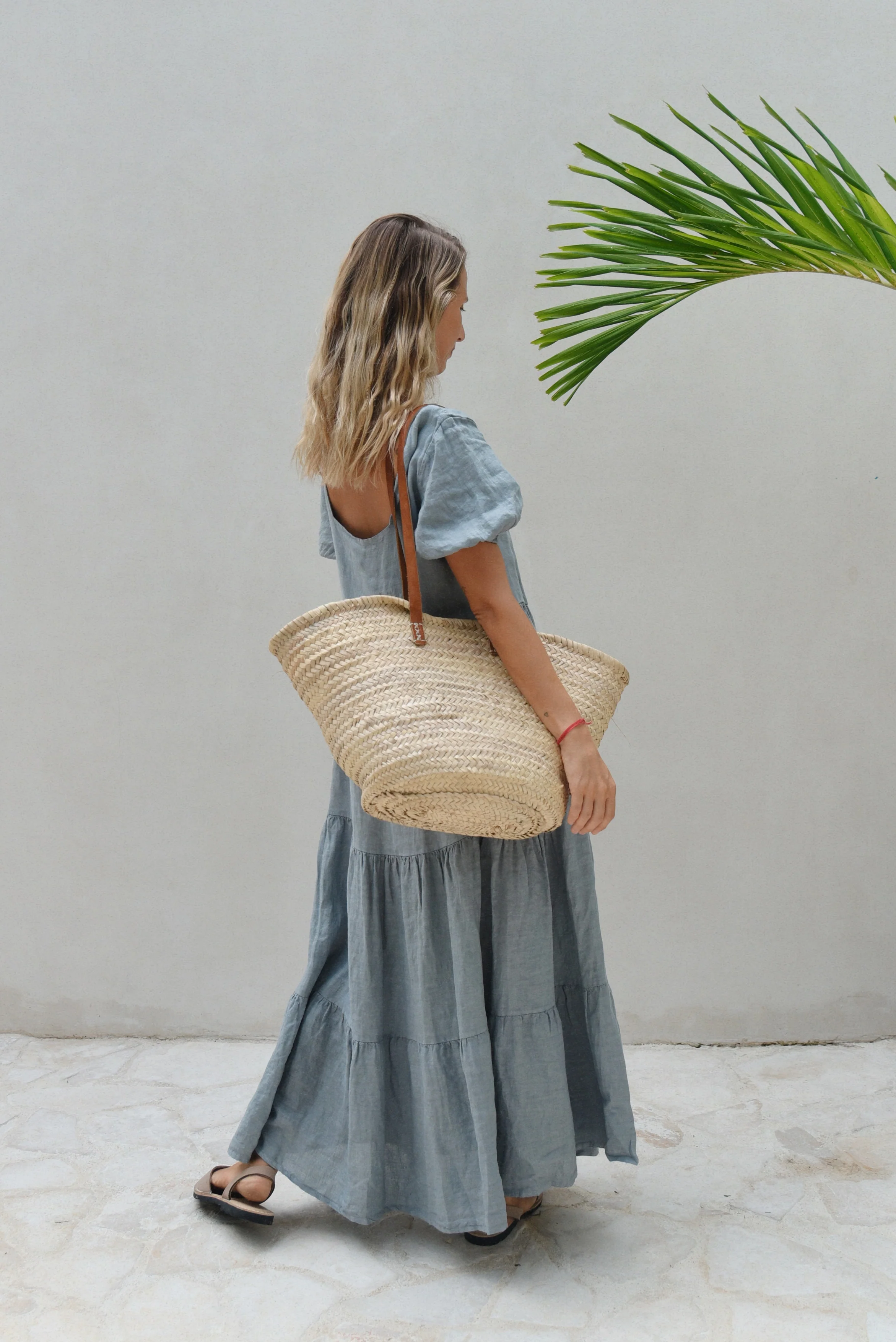 The Paloma Dress // Yoli - Image 5