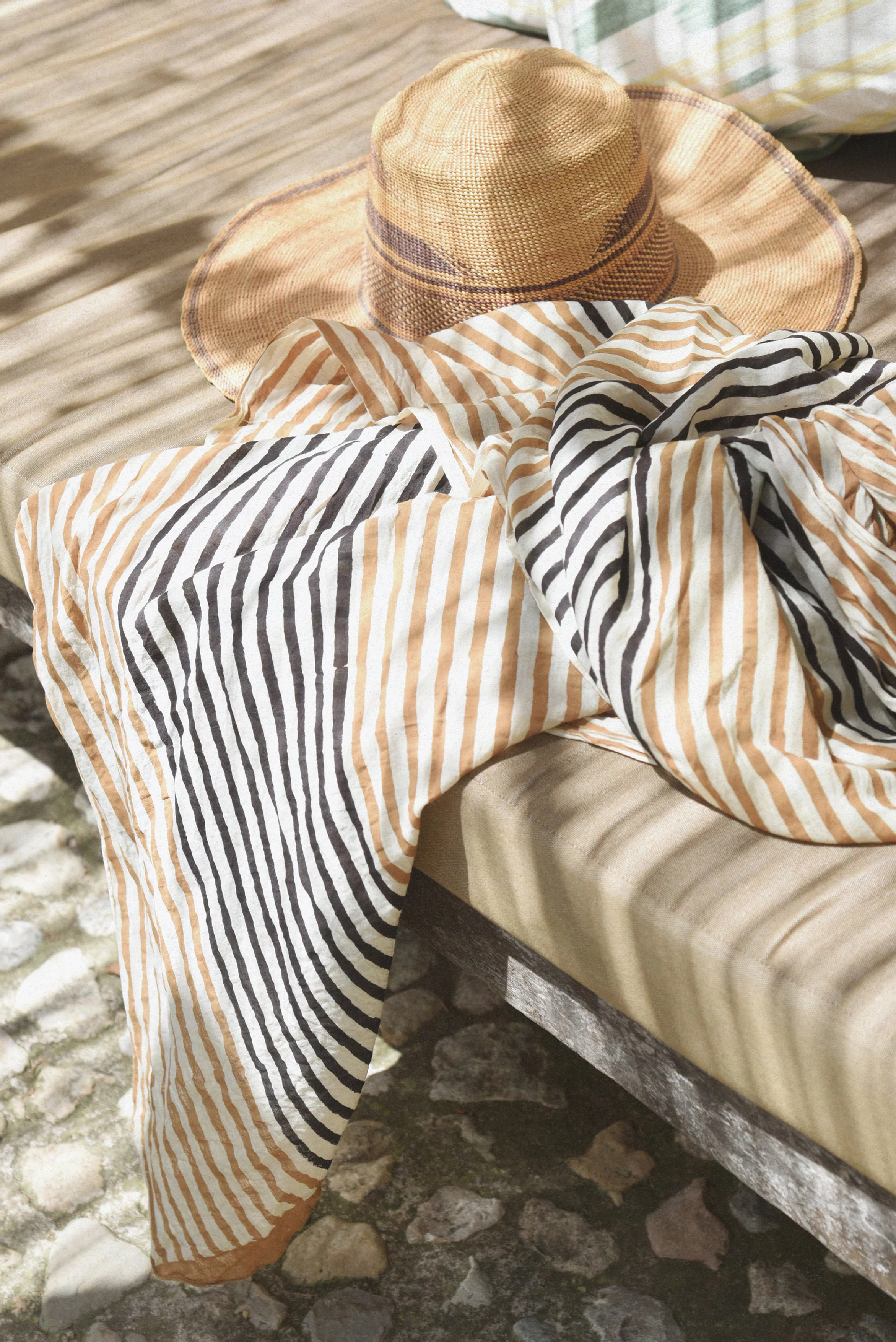 The Pareo // Bamboo - Image 3