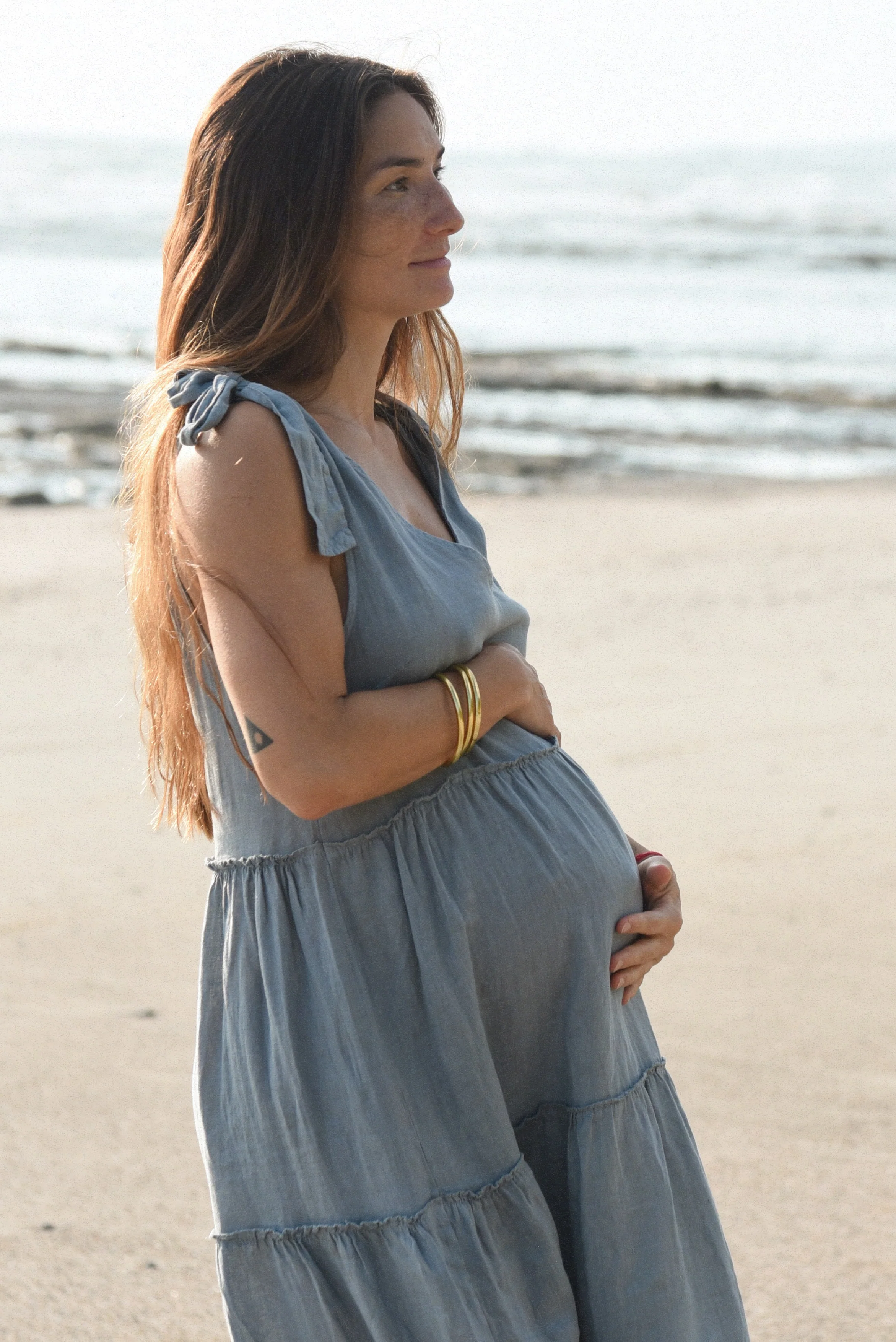 The Sevilla Dress // Yoli - Image 10