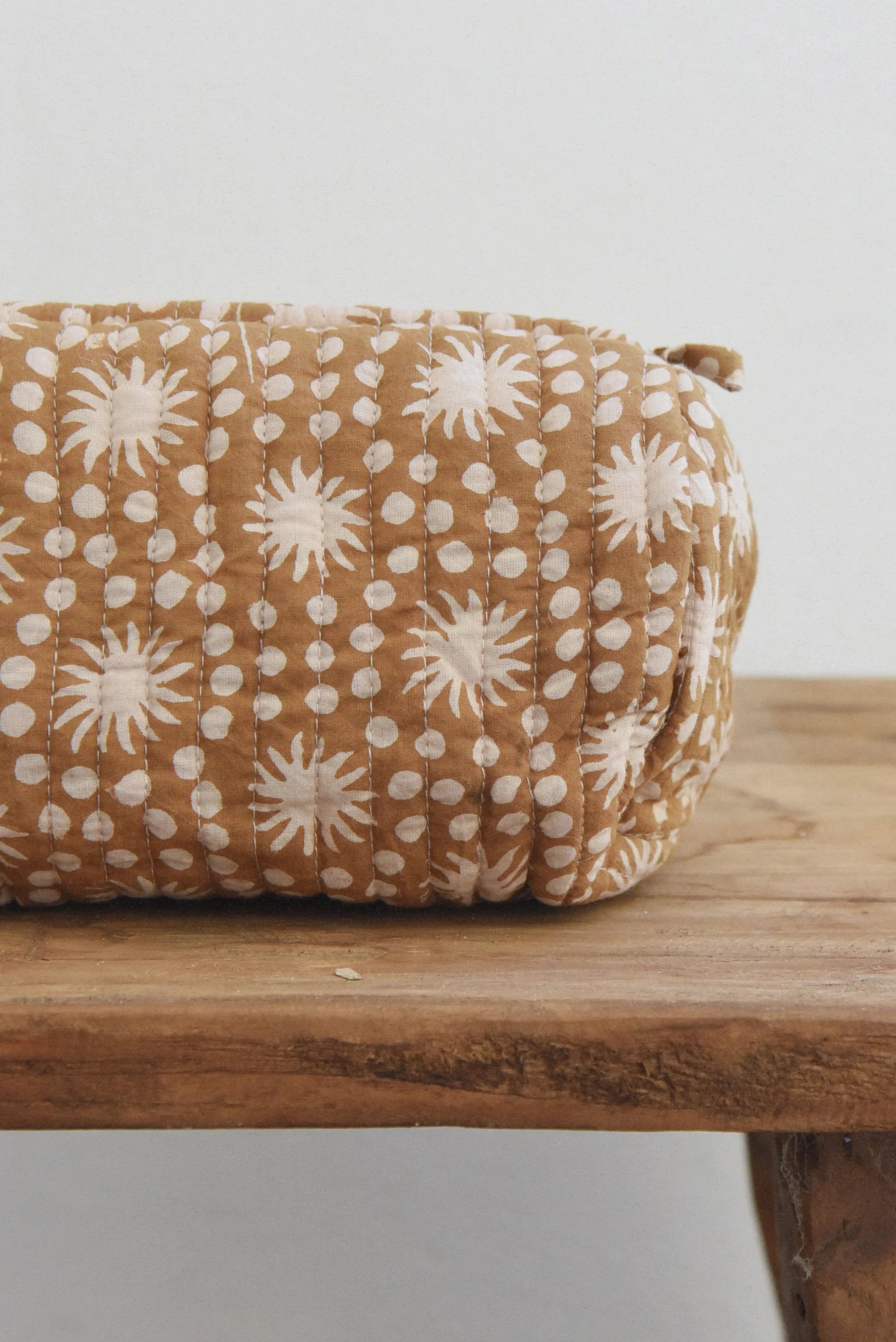 The Wash Bag // Soleil - Image 2
