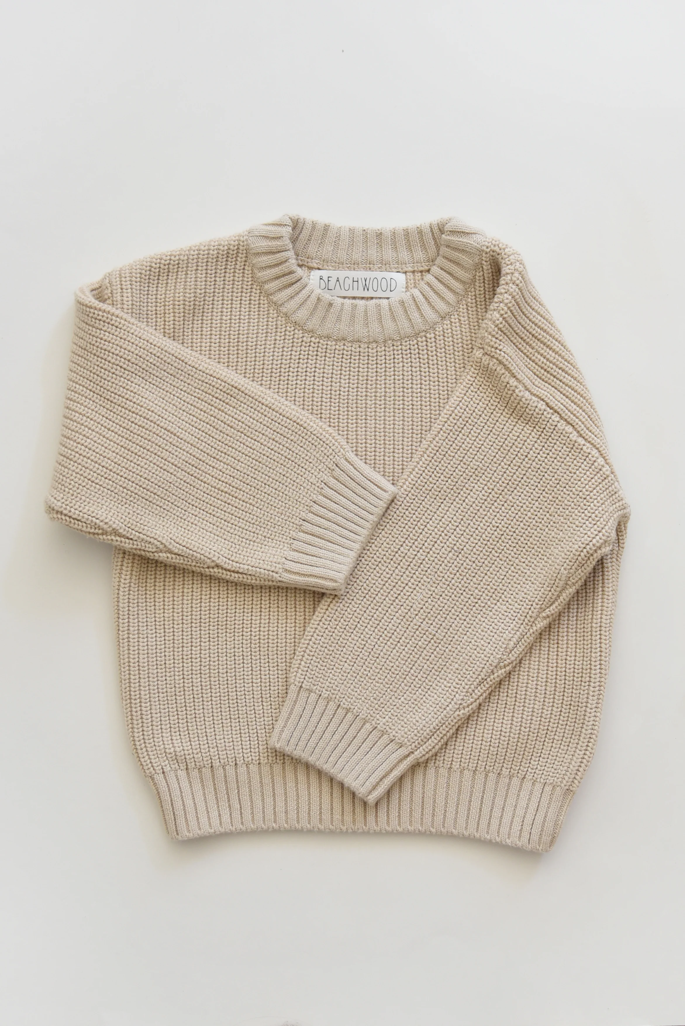 The Moonchild Sweater - Image 3