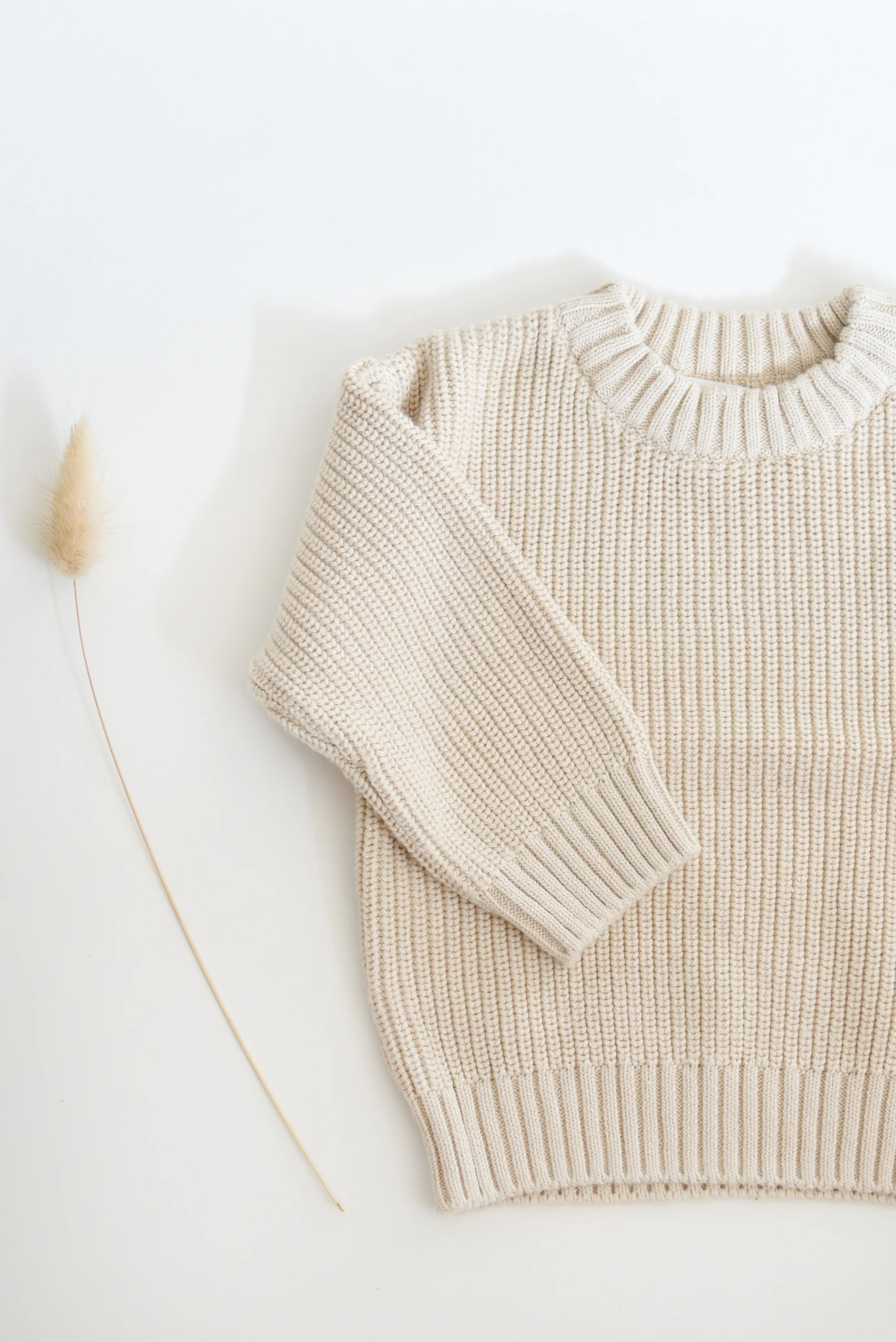 The Moonchild Sweater - Image 4