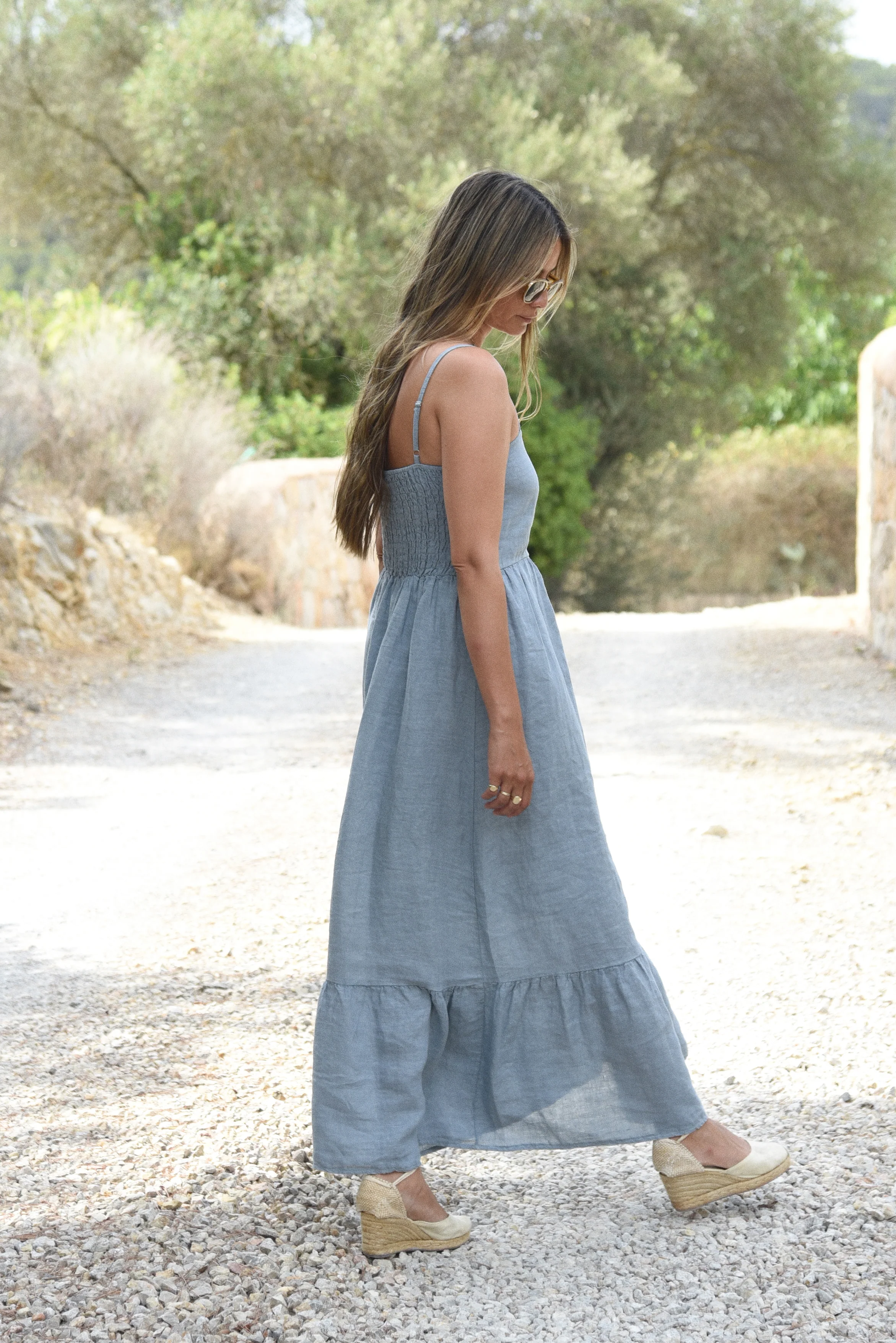 The Zoe Dress // Yoli - Image 6